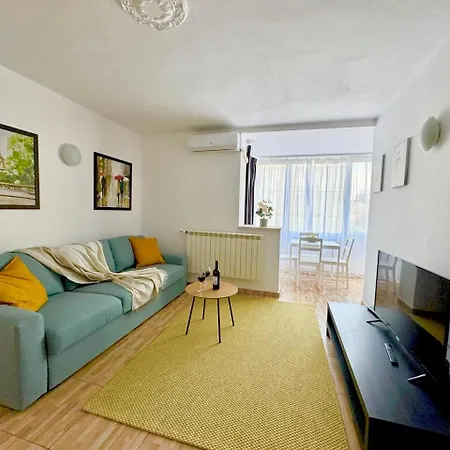Bucharest Old Town Escape Apartment Exterior photo