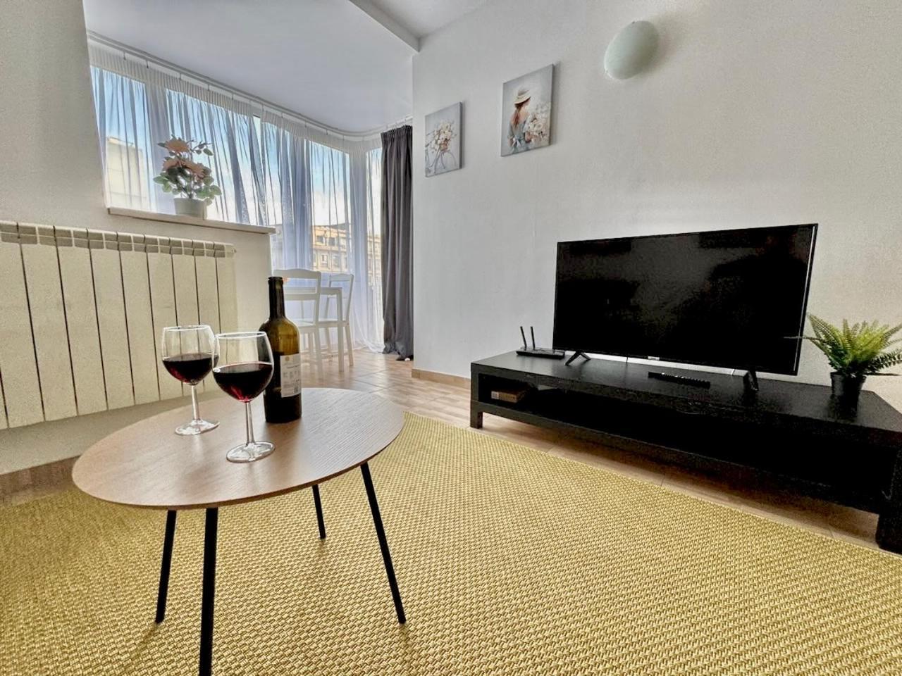 Old Town Escape Appartement