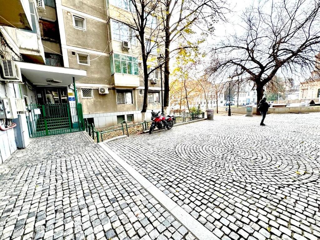 Appartement Old Town Escape Bucarest