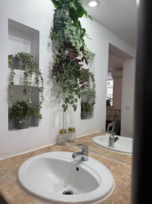 Appartement Old Town Escape